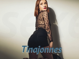 Tinajonnes