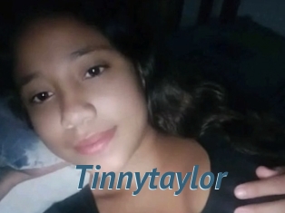 Tinnytaylor