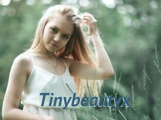 Tinybeautyx