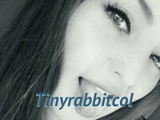 Tinyrabbitcol