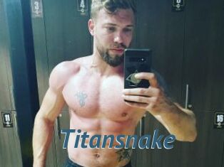 Titansnake