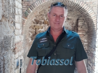 Tobiassol