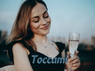 Toccami
