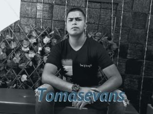 Tomasevans