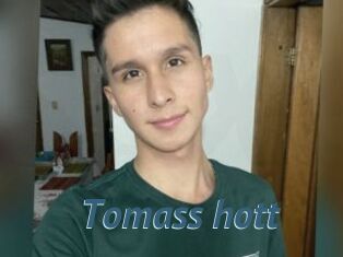 Tomass_hott
