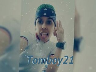 Tomboy21