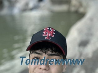Tomdrewwww
