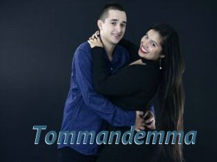Tommandemma