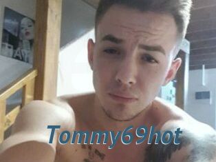 Tommy69hot