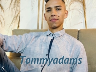 Tommyadams