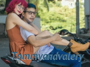tommyandvalery Sexe Fr