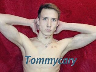 Tommycary