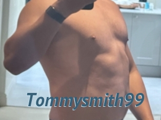 Tommysmith99