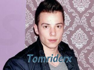 Tomriderx
