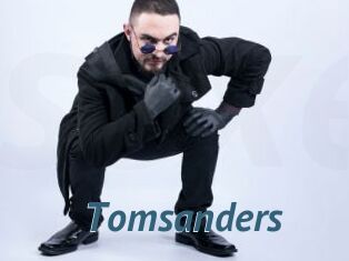 Tomsanders