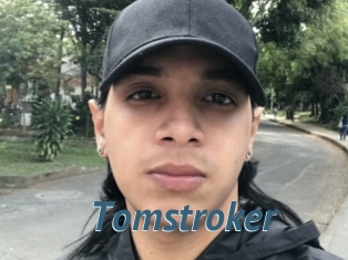 Tomstroker