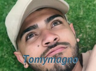 Tomymagno