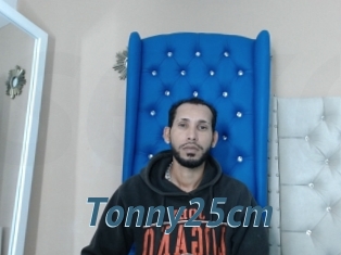 Tonny25cm