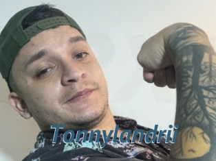 Tonnylandrii