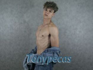 Tonypecas
