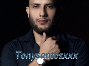 tonysantosxxx Sexe Fr