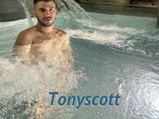 Tonyscott