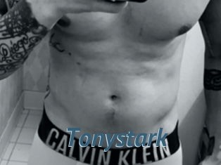 Tonystark