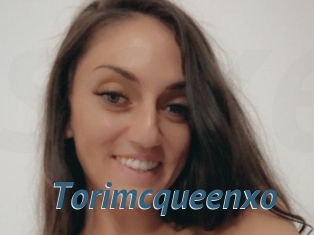 Torimcqueenxo