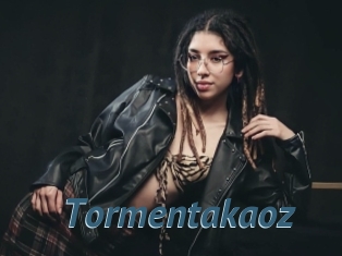Tormentakaoz