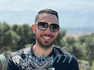 Toyboy777