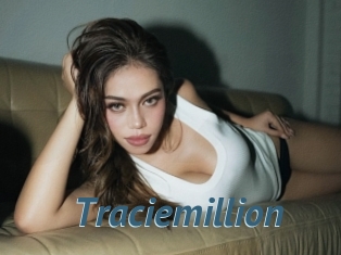 Traciemillion