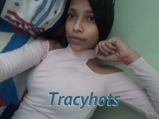 Tracyhots