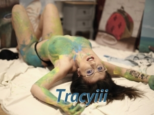 Tracyiii