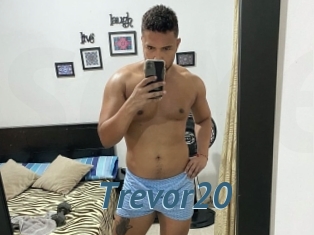 Trevor20