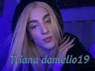 Triana_damelio19