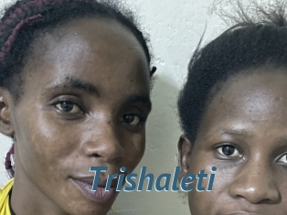Trishaleti