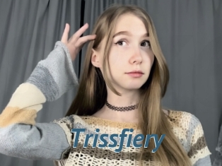 Trissfiery