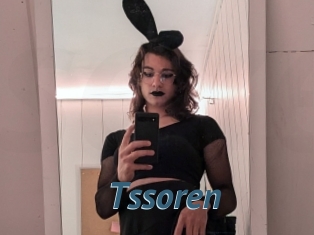 Tssoren