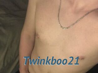 Twinkboo21