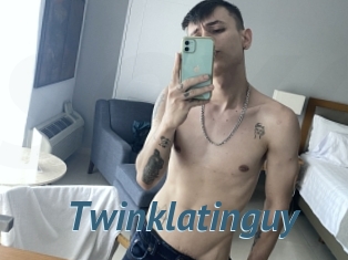 Twinklatinguy