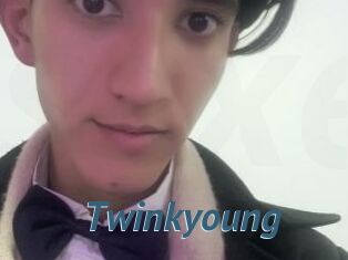 Twinkyoung