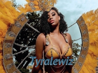 Tyralewiz