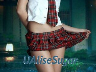 UAliseSugar