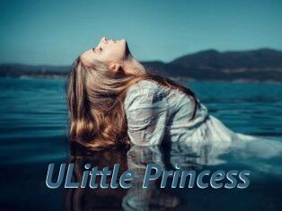 ULittle_Princess