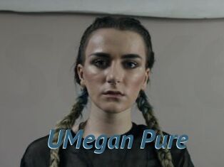 UMegan_Pure