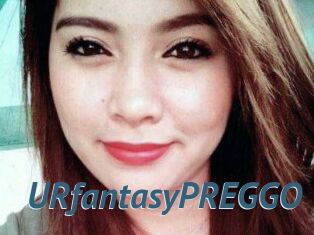 URfantasyPREGGO