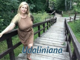 Udaliniana