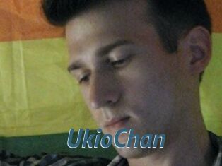 UkioChan