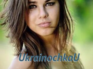 UkrainochkaU