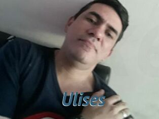 Ulises